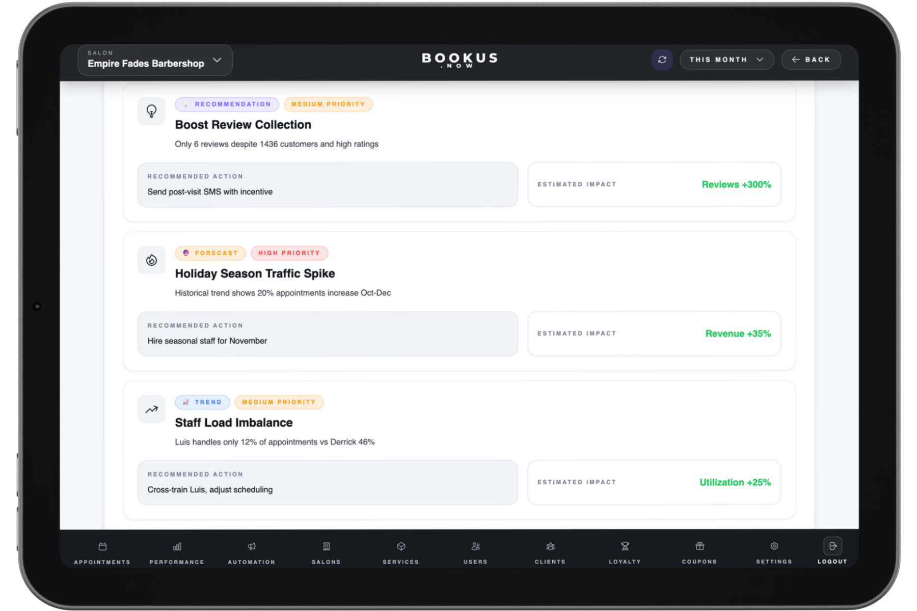 AI Business Coach thumbnail 2