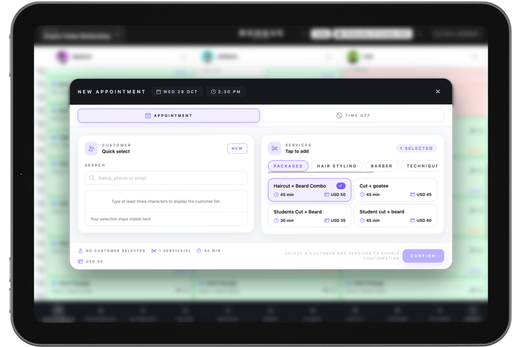 Calendar (Speed is Money) thumbnail 3