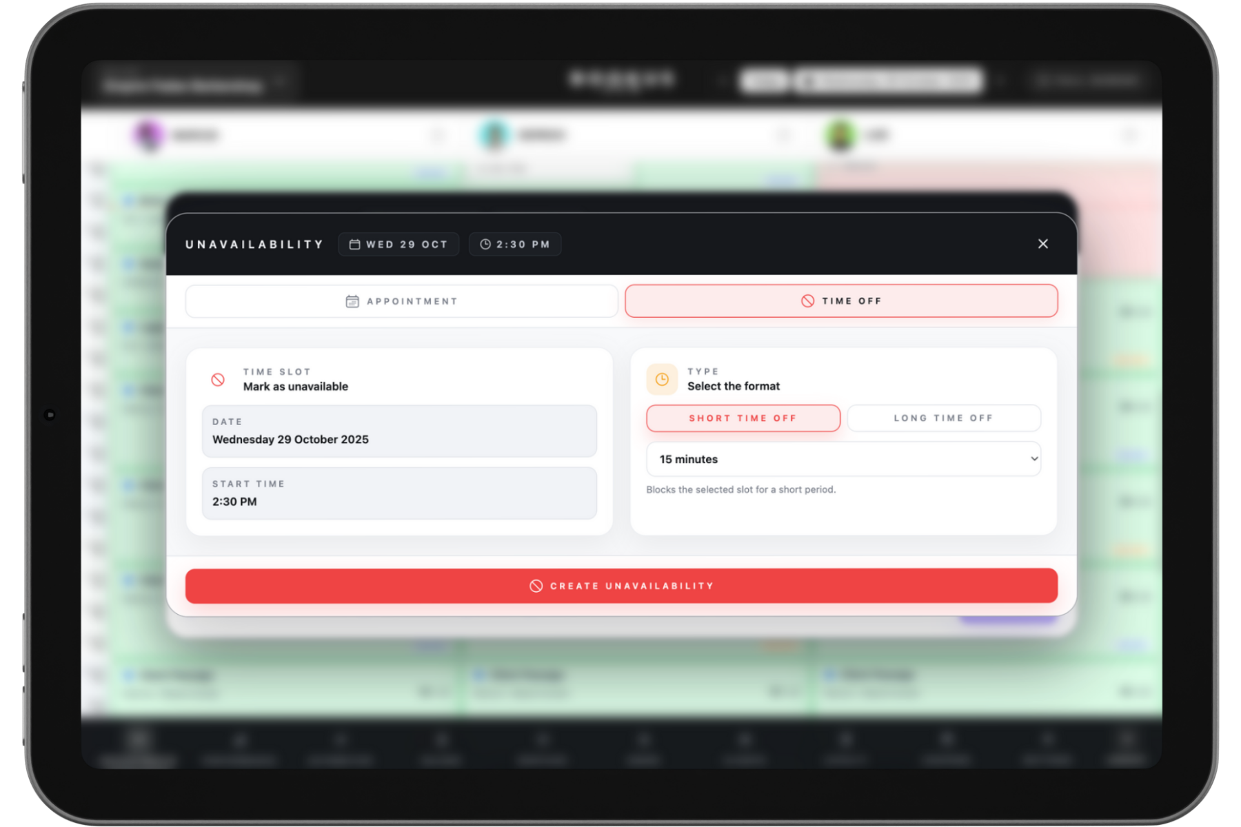 Calendar (Speed is Money) thumbnail 4