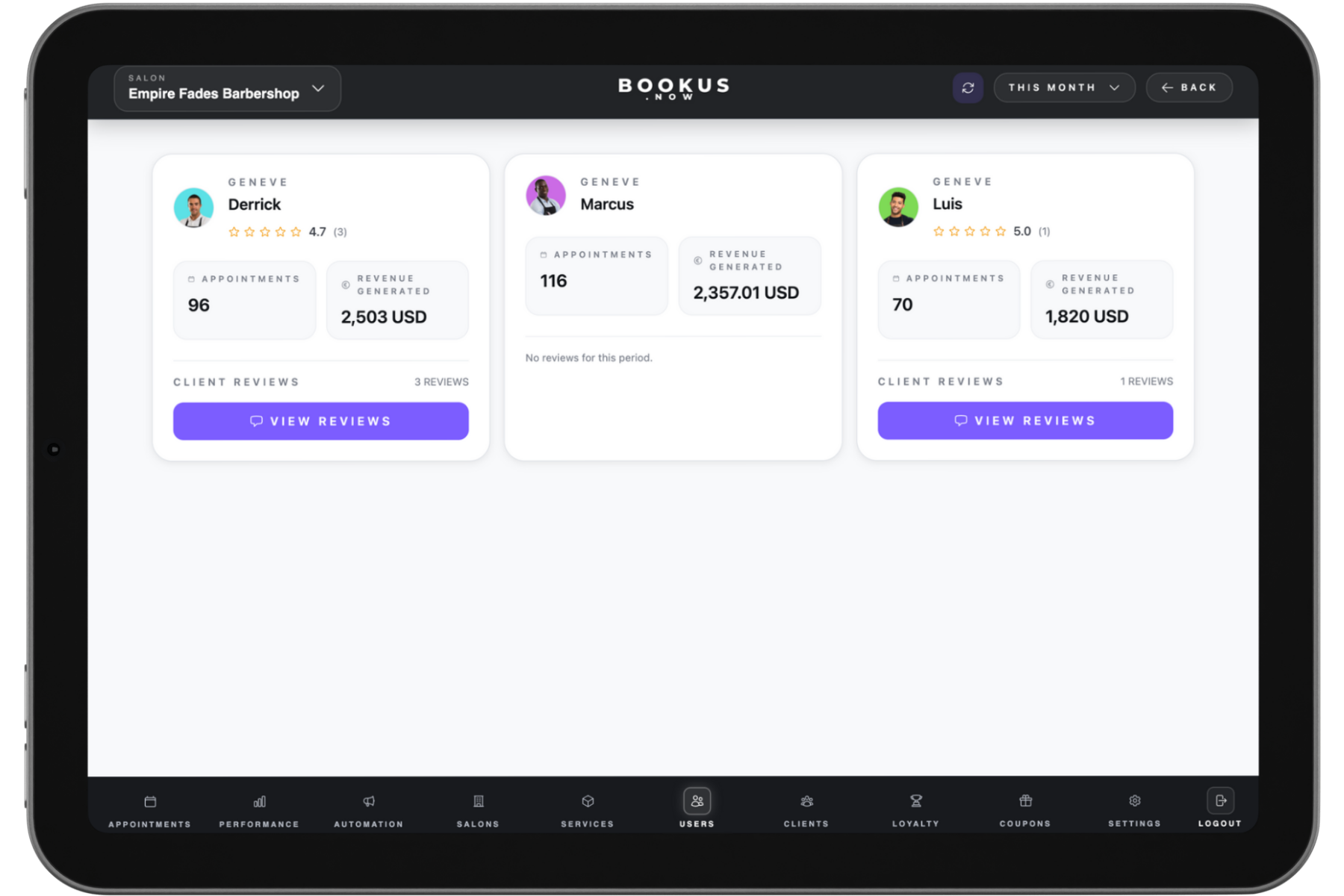 Performance (The Truth) thumbnail 4